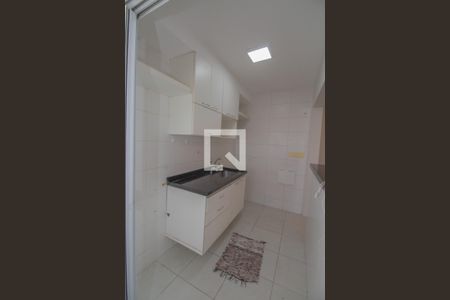 Apartamento para alugar com 56m², 2 quartos e 1 vaga Apartamento para alugar com 56m², 2 quartos e 1 vagaCozinha