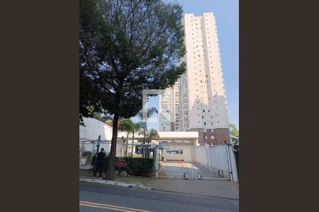 Apartamento para alugar com 56m², 2 quartos e 1 vaga Apartamento para alugar com 56m², 2 quartos e 1 vagaFachada