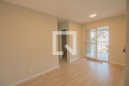 Sala de apartamento para alugar com 2 quartos, 56m² em Vila Formosa, São Paulo