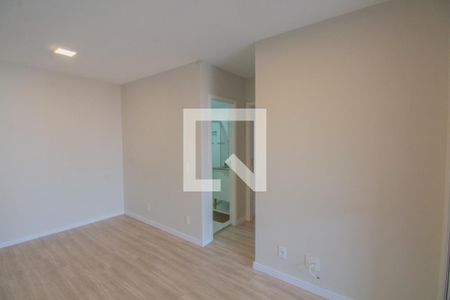 Sala de apartamento para alugar com 2 quartos, 56m² em Vila Formosa, São Paulo
