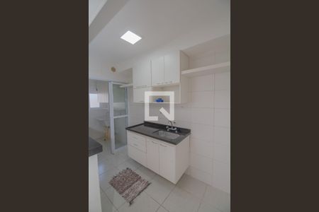 Apartamento para alugar com 56m², 2 quartos e 1 vaga Apartamento para alugar com 56m², 2 quartos e 1 vagaCozinha