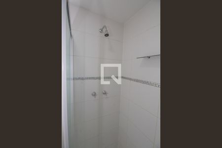 Apartamento para alugar com 56m², 2 quartos e 1 vaga Apartamento para alugar com 56m², 2 quartos e 1 vagaBanheiro