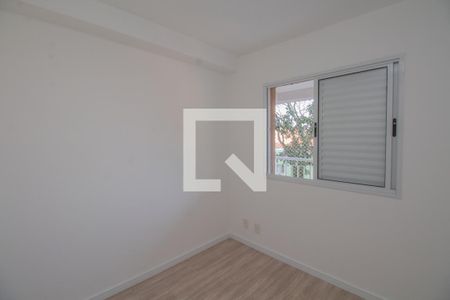 Quarto 1 de apartamento para alugar com 2 quartos, 56m² em Vila Formosa, São Paulo