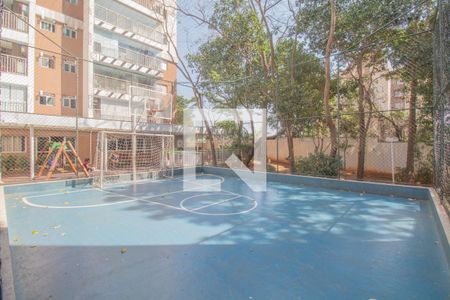 Apartamento para alugar com 56m², 2 quartos e 1 vaga Apartamento para alugar com 56m², 2 quartos e 1 vagaÁrea comum
