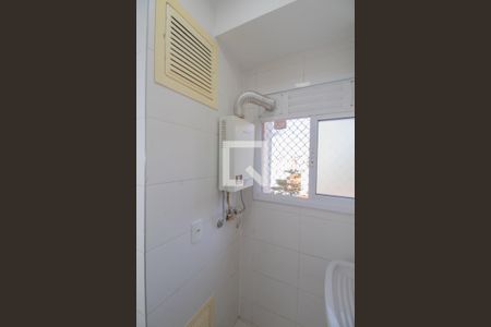 Apartamento para alugar com 56m², 2 quartos e 1 vaga Apartamento para alugar com 56m², 2 quartos e 1 vagaÁrea comum