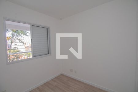 Quarto 1 de apartamento para alugar com 2 quartos, 56m² em Vila Formosa, São Paulo