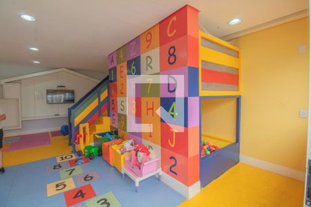 Apartamento para alugar com 56m², 2 quartos e 1 vaga Apartamento para alugar com 56m², 2 quartos e 1 vagaÁrea comum