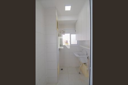 Apartamento para alugar com 56m², 2 quartos e 1 vaga Apartamento para alugar com 56m², 2 quartos e 1 vagaÁrea comum