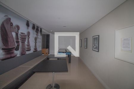 Apartamento para alugar com 56m², 2 quartos e 1 vaga Apartamento para alugar com 56m², 2 quartos e 1 vagaÁrea comum