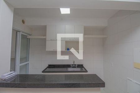Apartamento para alugar com 56m², 2 quartos e 1 vaga Apartamento para alugar com 56m², 2 quartos e 1 vagaCozinha