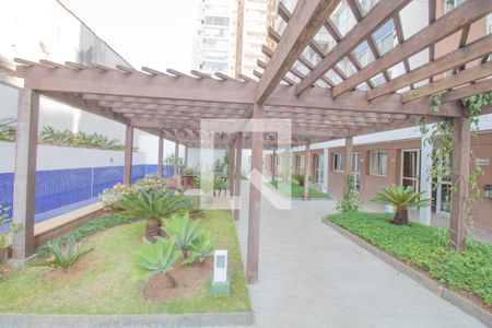 Apartamento para alugar com 56m², 2 quartos e 1 vaga Apartamento para alugar com 56m², 2 quartos e 1 vagaÁrea comum