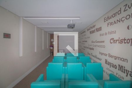 Apartamento para alugar com 56m², 2 quartos e 1 vaga Apartamento para alugar com 56m², 2 quartos e 1 vagaÁrea comum