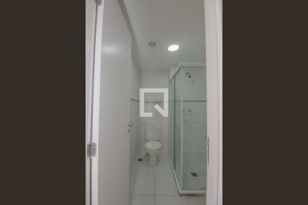 Apartamento para alugar com 56m², 2 quartos e 1 vaga Apartamento para alugar com 56m², 2 quartos e 1 vagaBanheiro