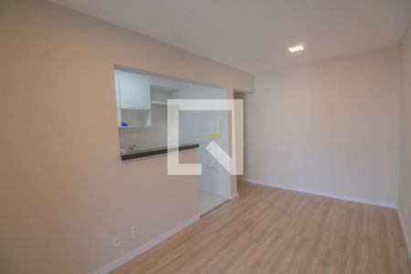 Sala de apartamento para alugar com 2 quartos, 56m² em Vila Formosa, São Paulo