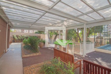 Apartamento para alugar com 56m², 2 quartos e 1 vaga Apartamento para alugar com 56m², 2 quartos e 1 vagaÁrea comum