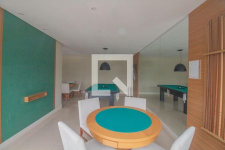 Apartamento para alugar com 56m², 2 quartos e 1 vaga Apartamento para alugar com 56m², 2 quartos e 1 vagaÁrea comum