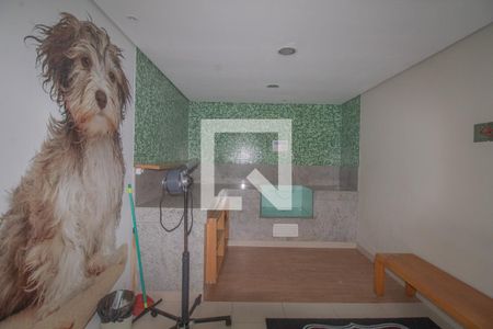 Apartamento para alugar com 56m², 2 quartos e 1 vaga Apartamento para alugar com 56m², 2 quartos e 1 vagaÁrea comum