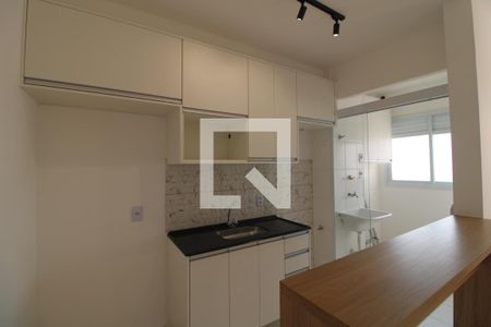 Apartamento para alugar com 41m², 2 quartos e sem vagaCozinha