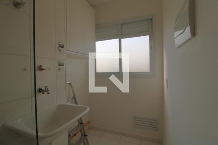 Apartamento para alugar com 41m², 2 quartos e sem vagaLavanderia