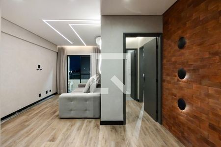 Apartamento para alugar com 1 quarto, 56m² em Vila Tupi, Praia Grande