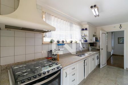 Casa à venda com 910m², 3 quartos e 4 vagasCozinha