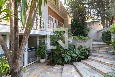 Casa à venda com 910m², 3 quartos e 4 vagasJardim