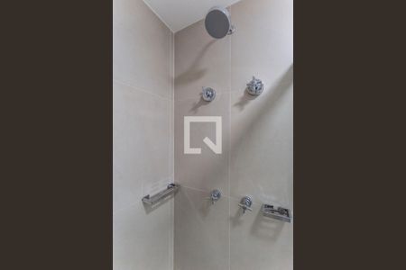 Studio à venda com 29m², 1 quarto e sem vagaBanheiro