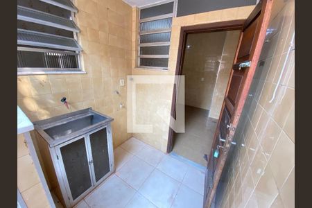 Apartamento à venda com 62m², 2 quartos e 1 vaga Apartamento à venda com 62m², 2 quartos e 1 vagaÁrea de Serviço