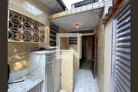 Apartamento à venda com 62m², 2 quartos e 1 vaga Apartamento à venda com 62m², 2 quartos e 1 vagaÁrea de Serviço