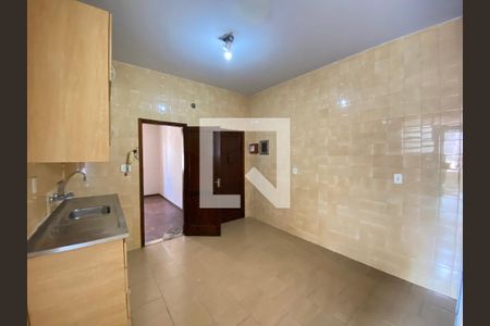 Apartamento à venda com 62m², 2 quartos e 1 vaga Apartamento à venda com 62m², 2 quartos e 1 vagaCozinha