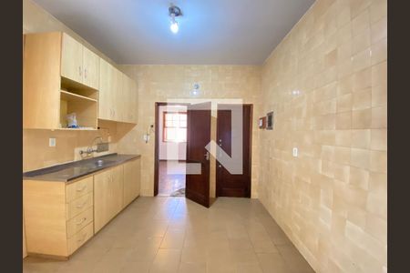 Apartamento à venda com 62m², 2 quartos e 1 vaga Apartamento à venda com 62m², 2 quartos e 1 vagaCozinha