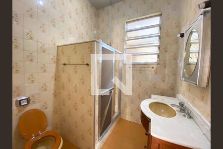 Apartamento à venda com 62m², 2 quartos e 1 vaga Apartamento à venda com 62m², 2 quartos e 1 vagaBanheiro