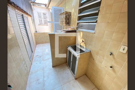 Apartamento à venda com 62m², 2 quartos e 1 vaga Apartamento à venda com 62m², 2 quartos e 1 vagaÁrea de Serviço