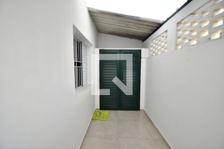 Casa à venda com 102m², 3 quartos e 1 vagaQuintal