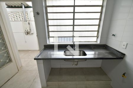 Casa à venda com 102m², 3 quartos e 1 vagaCozinha