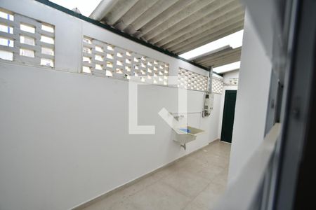 Casa à venda com 102m², 3 quartos e 1 vagaQuarto 3 - Vista