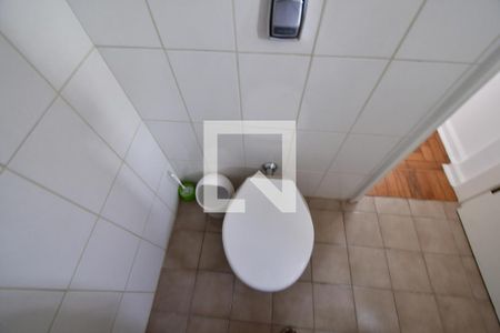 Casa à venda com 102m², 3 quartos e 1 vagaLavabo