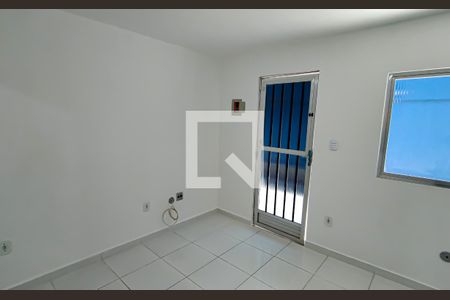 sala de casa para alugar com 1 quarto, 55m² em Pechincha, Rio de Janeiro