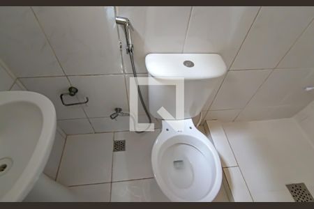 Casa para alugar com 55m², 1 quarto e sem vaga Casa para alugar com 55m², 1 quarto e sem vagaquarto suite