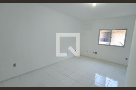 quarto suite de casa para alugar com 1 quarto, 55m² em Pechincha, Rio de Janeiro