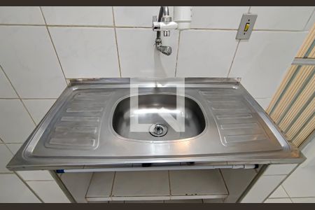 Casa para alugar com 55m², 1 quarto e sem vaga Casa para alugar com 55m², 1 quarto e sem vagacozinha