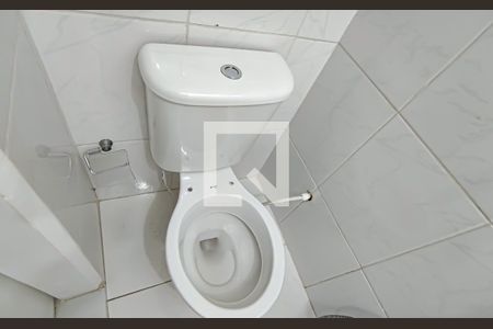 lavabo de casa para alugar com 1 quarto, 55m² em Pechincha, Rio de Janeiro