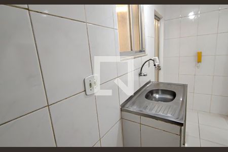 Casa para alugar com 55m², 1 quarto e sem vaga Casa para alugar com 55m², 1 quarto e sem vagacozinha