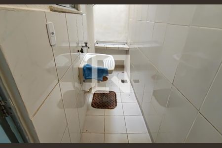 Casa para alugar com 55m², 1 quarto e sem vaga Casa para alugar com 55m², 1 quarto e sem vagaarea de serviço