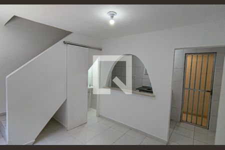Casa para alugar com 1 quarto, 55m² em Pechincha, Rio de Janeiro