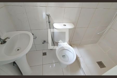 Casa para alugar com 55m², 1 quarto e sem vaga Casa para alugar com 55m², 1 quarto e sem vagaquarto suite