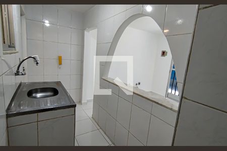 Casa para alugar com 55m², 1 quarto e sem vaga Casa para alugar com 55m², 1 quarto e sem vagacozinha