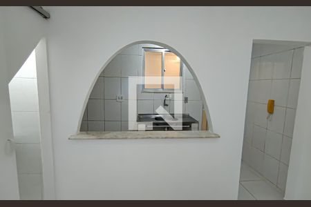 Casa para alugar com 55m², 1 quarto e sem vaga Casa para alugar com 55m², 1 quarto e sem vagacozinha