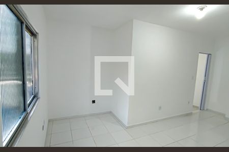 quarto suite de casa para alugar com 1 quarto, 55m² em Pechincha, Rio de Janeiro