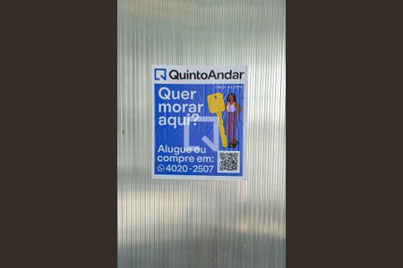 Casa para alugar com 55m², 1 quarto e sem vaga Casa para alugar com 55m², 1 quarto e sem vagaplaquinha